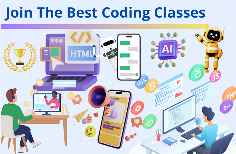 How to Learn Programming from Scratch in 2026 | Complete Beginner's Guide